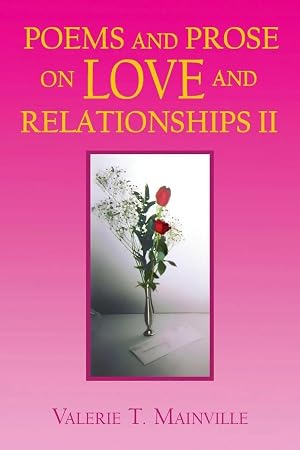 Imagen del vendedor de Poems and Prose on Love and Relationships II a la venta por preigu