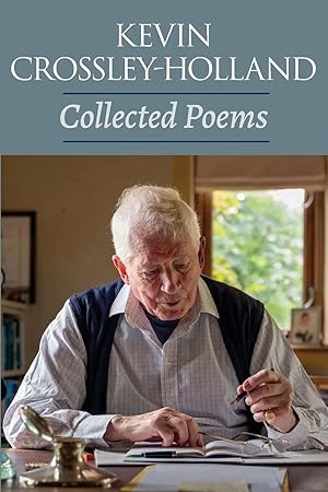 Imagen del vendedor de Collected Poems 1972 - 2024 a la venta por preigu