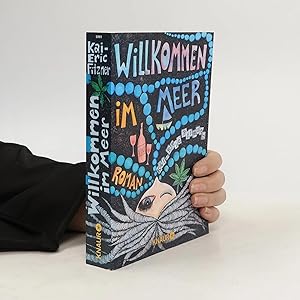 Bild des Verk�ufers f�r Willkommen im Meer: Roman zum Verkauf von Bookbot