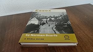 Immagine del venditore per Essex (Shell Guides) venduto da BoundlessBookstore
