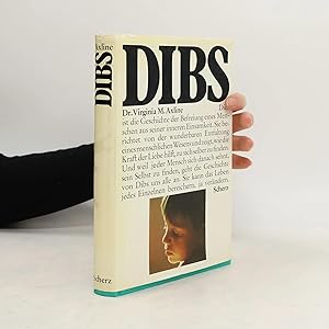 Seller image for Dibs for sale by Bookbot