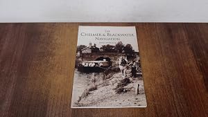 Immagine del venditore per The Chelmer and Blackwater Navigation venduto da BoundlessBookstore
