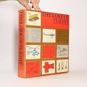 Bild des Verk�ufers f�r The Lore of Flight - New and Revised Edition zum Verkauf von Bookbot