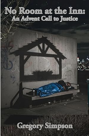 Immagine del venditore per No Room in the Inn | An Advent Call to Justice venduto da preigu