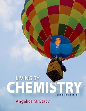 Immagine del venditore per Living by Chemistry venduto da Bay State Book Company
