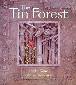 Imagen del vendedor de The Tin Forest a la venta por Greenworld Books