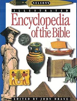 Immagine del venditore per The New Lion Encyclopedia of the Bible venduto da Greenworld Books