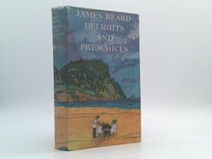 Seller image for Delights and Prejudices for sale by ThriftBooksVintage