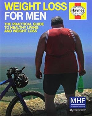Seller image for Weight Loss for Men (Mhf Mens Health Forum) for sale by WeBuyBooks