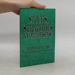 Seller image for Stocks, Strategies & Common Sense for sale by Bookbot