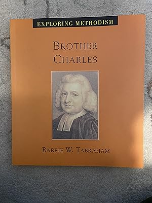 Imagen del vendedor de Brother Charles a la venta por moorland books