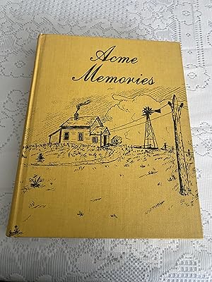 Seller image for Acme Memories for sale by COVENANT HERITAGE LIBRIS