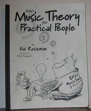 Seller image for Edly's Music Theory for Practical People for sale by Zoom Books East