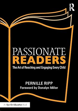 Immagine del venditore per Passionate Readers: The Art of Reaching and Engaging Every Child venduto da Zoom Books Company