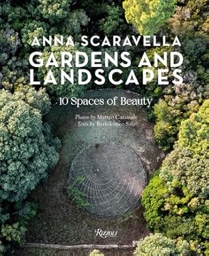 Immagine del venditore per Gardens and Landscapes: 10 Spaces of Beauty (Hardback or Cased Book) venduto da BargainBookStores