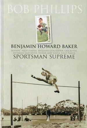 Immagine del venditore per Benjamin Howard Baker Sportsman Supreme venduto da AHA-BUCH GmbH
