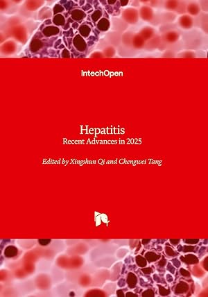 Immagine del venditore per Hepatitis - Recent Advances in 2025 | Recent Advances in 2025 venduto da preigu