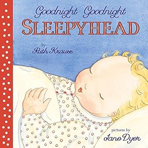 Immagine del venditore per Goodnight Goodnight Sleepyhead Board Book venduto da WeBuyBooks