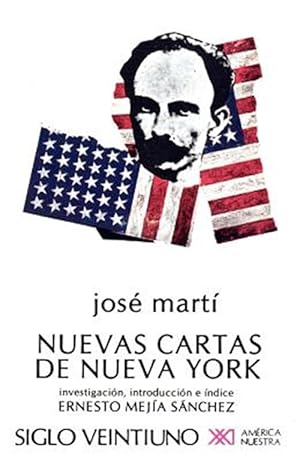 Seller image for Nuevas cartas de Nueva York / New York New Cards -Language: Spanish for sale by GreatBookPrices