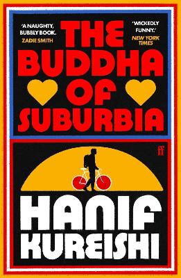 Imagen del vendedor de The Buddha of Suburbia a la venta por Book Grocer