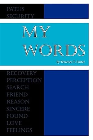 Immagine del venditore per My Words venduto da GreatBookPrices