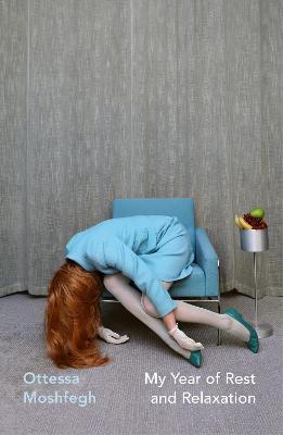 Imagen del vendedor de My Year of Rest and Relaxation a la venta por Book Grocer