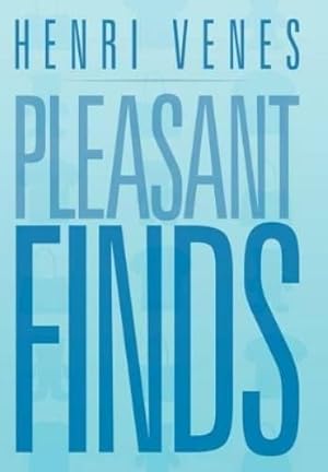 Imagen del vendedor de Pleasant Finds a la venta por Rarewaves.com USA