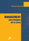Image du vendeur pour MANAGEMENT PARA DESPU�S DE LA CRISIS mis en vente par Libros Tobal
