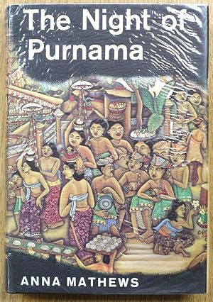 Immagine del venditore per The Night of Purnama venduto da PsychoBabel & Skoob Books