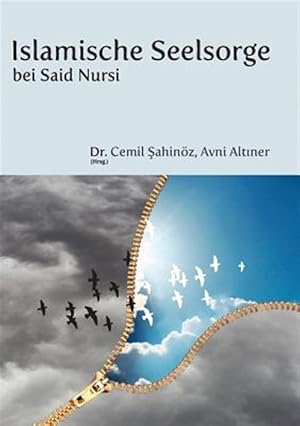 Seller image for Islamische Seelsorge bei Said Nursi -Language: german for sale by GreatBookPricesUK