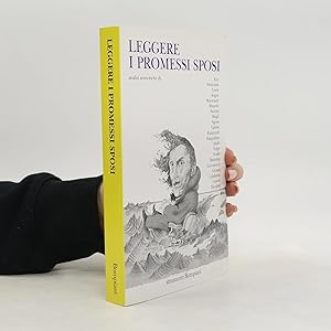 Imagen del vendedor de Strumenti: Leggere i Promessi Sposi: Analisi semiotiche a la venta por Bookbot