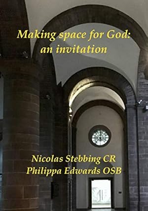 Bild des Verk�ufers f�r MAKNG SPACE FOR GOD: An Invitation zum Verkauf von WeBuyBooks