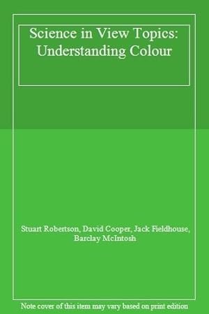 Immagine del venditore per Science in View Topics: 4 venduto da WeBuyBooks