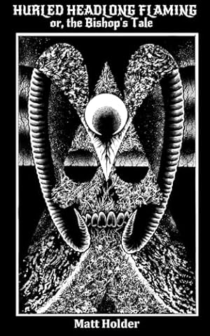 Immagine del venditore per Hurled Headlong Flaming venduto da WeBuyBooks