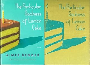 Bild des Verk�ufers f�r The Particular Sadness of Lemon Cake: A Novel zum Verkauf von Dream Books Co.