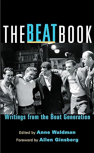 Immagine del venditore per The Beat Book: Writings from the Beat Generation venduto da Greenworld Books