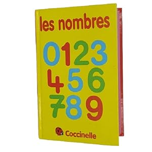 Immagine del venditore per Ladybird: Les Nombres by Lynne Bradbury 1983 - French Edition venduto da Country House Library