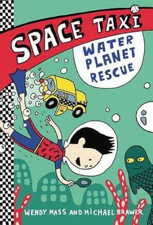 Imagen del vendedor de Water Planet Rescue a la venta por AHA-BUCH GmbH
