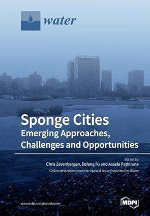 Bild des Verk�ufers f�r Sponge Cities zum Verkauf von Rarewaves USA United