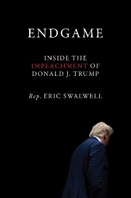 Imagen del vendedor de Endgame: Inside the Impeachment of Donald J. Trump a la venta por Book Grocer