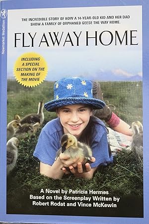 Immagine del venditore per Fly Away Home venduto da Greenworld Books