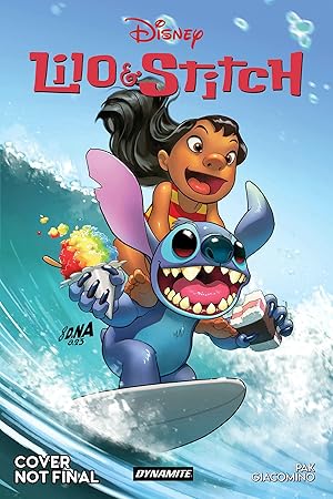 Imagen del vendedor de Lilo & Stitch Vol. 1 'OHana a la venta por Zoom Books Company