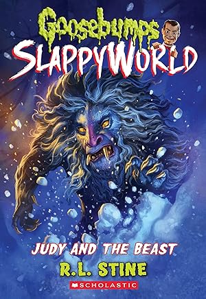 Immagine del venditore per Judy and the Beast (Goosebumps SlappyWorld #15) (15) venduto da Zoom Books Company