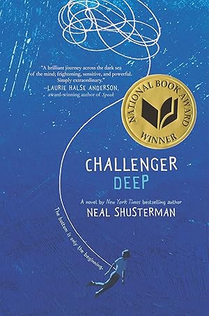 Imagen del vendedor de Challenger Deep a la venta por Reliant Bookstore