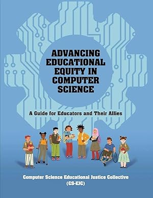 Seller image for Advancing Educational Equity in Computer Science for sale by preigu