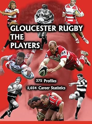 Immagine del venditore per Gloucester Rugby, the Players venduto da preigu