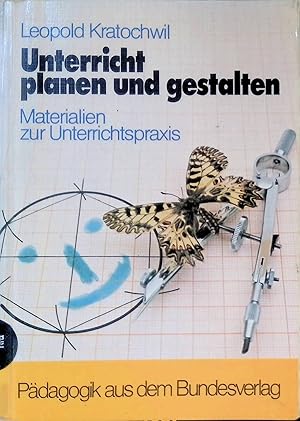 Imagen del vendedor de Unterricht planen und gestalten : Materialien zur Unterrichtspraxis. Unterricht konkret ; Bd. 7; P�dagogik aus dem Bundesverlag a la venta por books4less (Versandantiquariat Petra Gros GmbH & Co. KG)