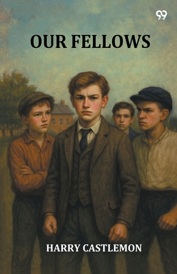 Seller image for Our Fellows (Paperback or Softback) for sale by BargainBookStores