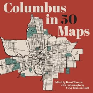 Imagen del vendedor de Columbus in 50 Maps (Hardback or Cased Book) a la venta por BargainBookStores