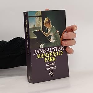 Seller image for Mansfield Park for sale by Bookbot